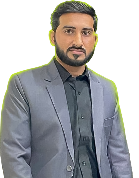 Web Designer | Developer